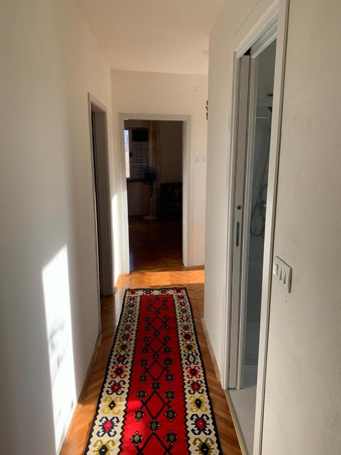 Villa Giulia Ližnjan Exteriör bild