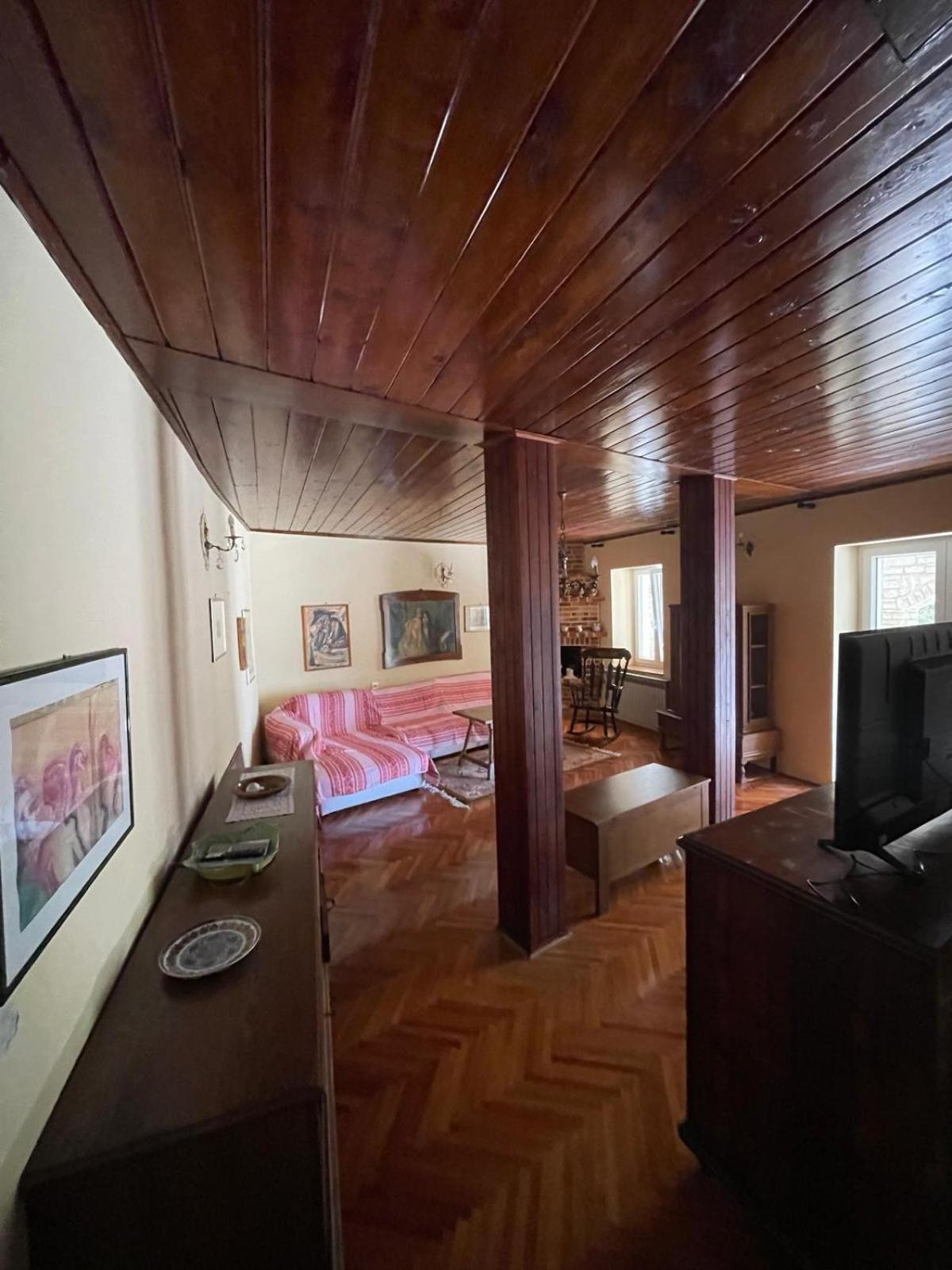 Villa Giulia Ližnjan Exteriör bild
