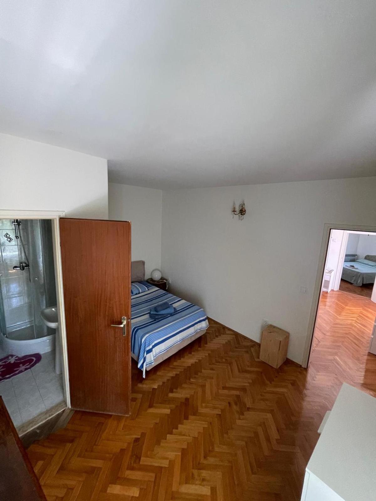 Villa Giulia Ližnjan Exteriör bild