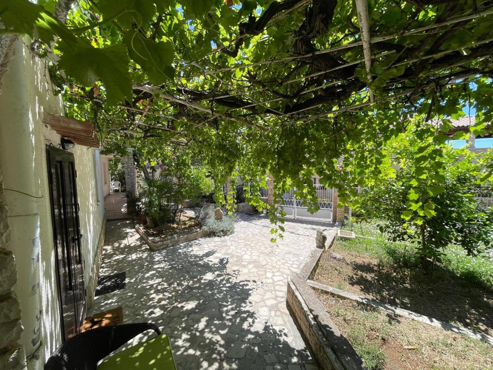 Villa Giulia Ližnjan Exteriör bild